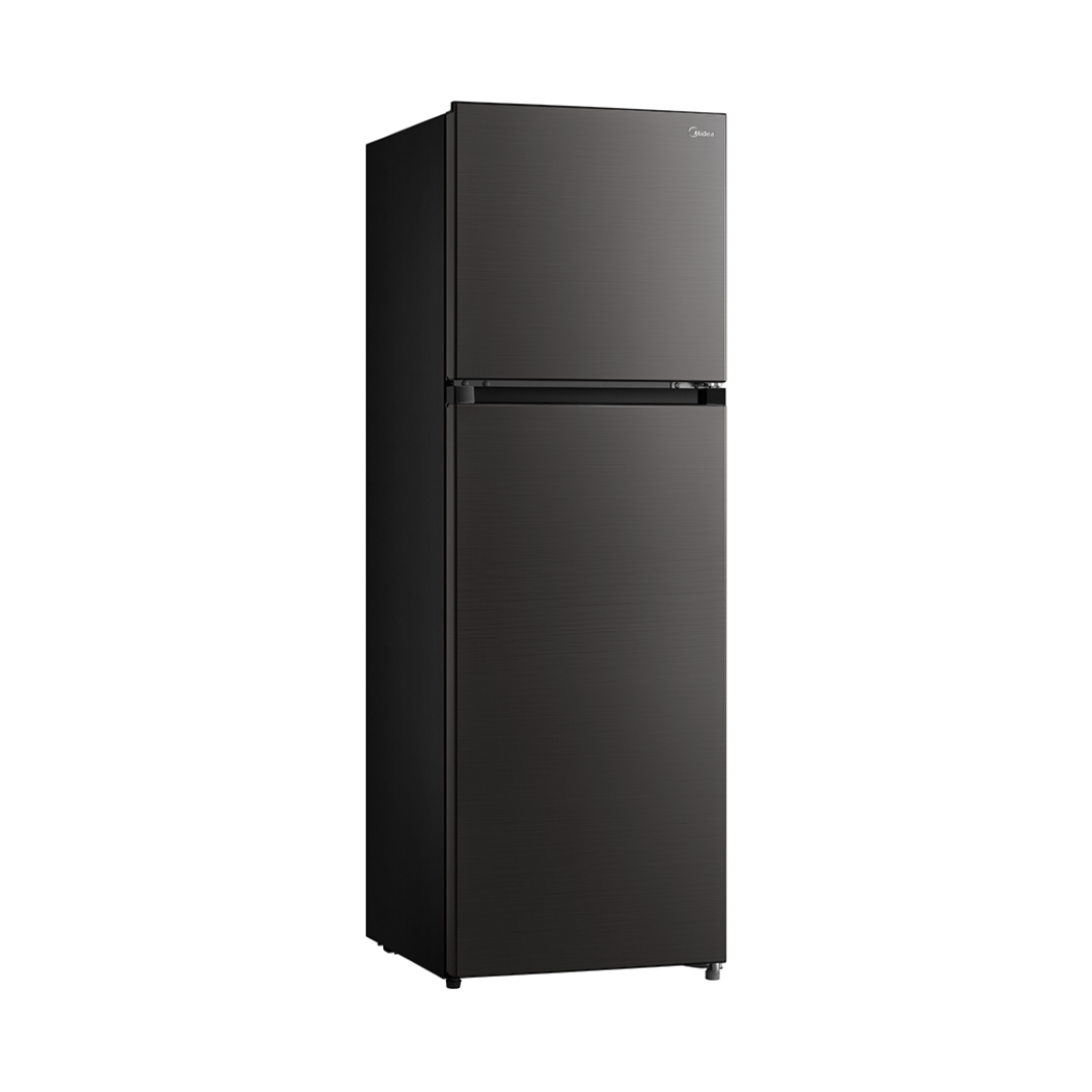 MIDEA MDRT346FGN28-236L 2D TMF - Jazz Black 